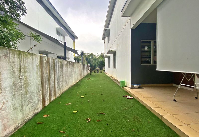 Cahaya SPK (Cahaya Heights)