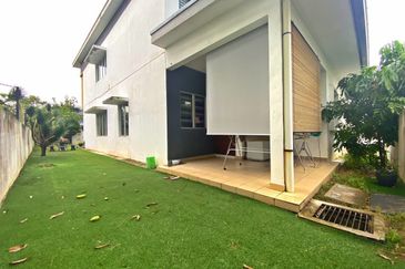 Cahaya SPK (Cahaya Heights)