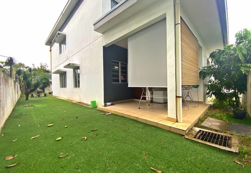 Cahaya SPK (Cahaya Heights)