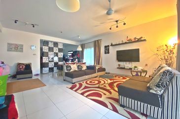 Cahaya SPK (Cahaya Heights)