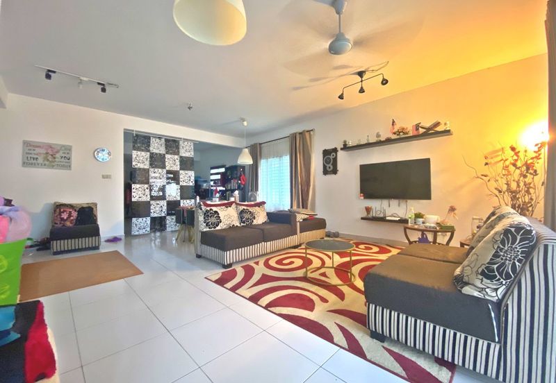 Cahaya SPK (Cahaya Heights)