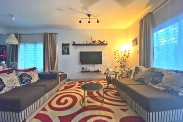 Cahaya SPK (Cahaya Heights)