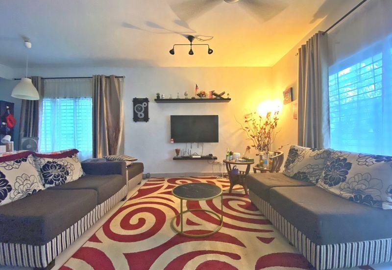 Cahaya SPK (Cahaya Heights)