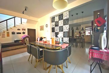 Cahaya SPK (Cahaya Heights)