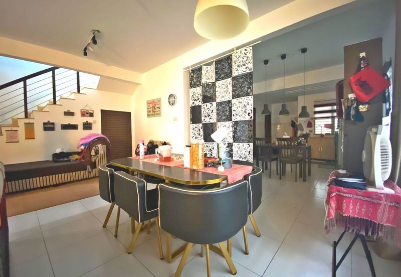 Cahaya SPK (Cahaya Heights)