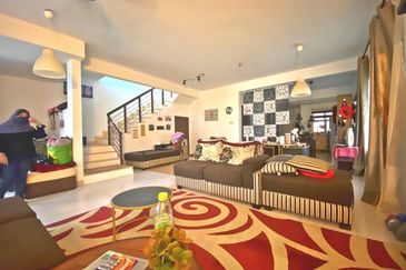 Cahaya SPK (Cahaya Heights)