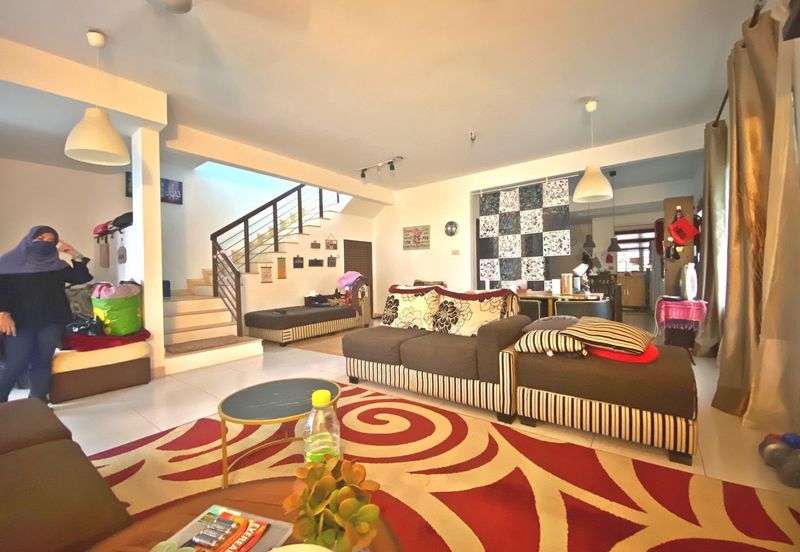 Cahaya SPK (Cahaya Heights)