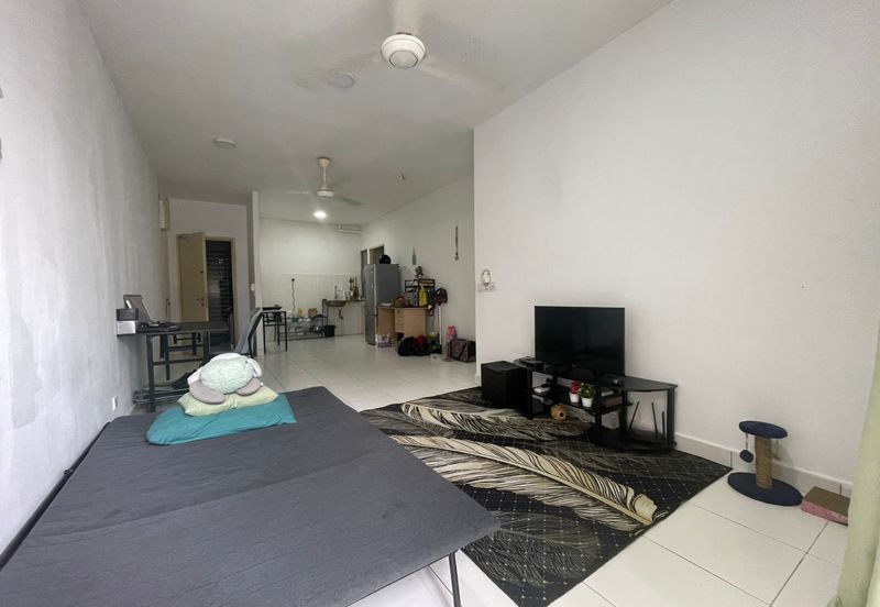 Pangsapuri Seri Pinang