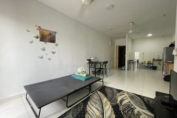 Pangsapuri Seri Pinang