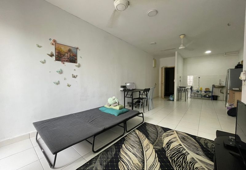 Pangsapuri Seri Pinang