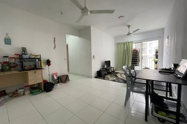 Pangsapuri Seri Pinang