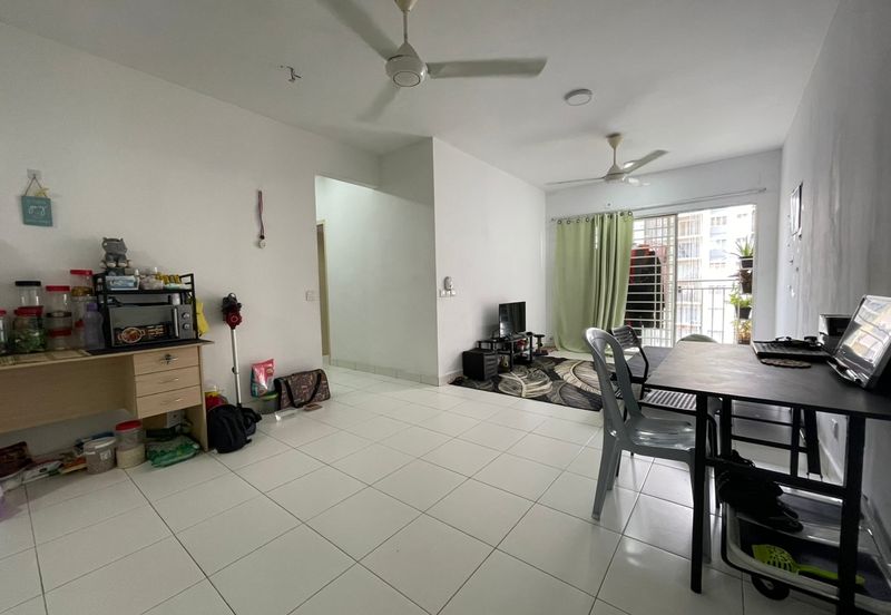 Pangsapuri Seri Pinang