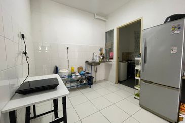 Pangsapuri Seri Pinang