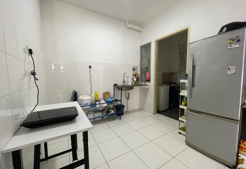 Pangsapuri Seri Pinang