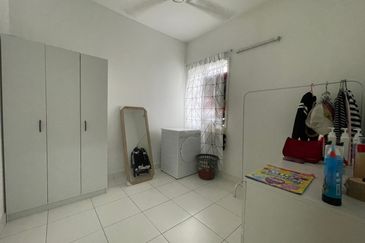 Pangsapuri Seri Pinang