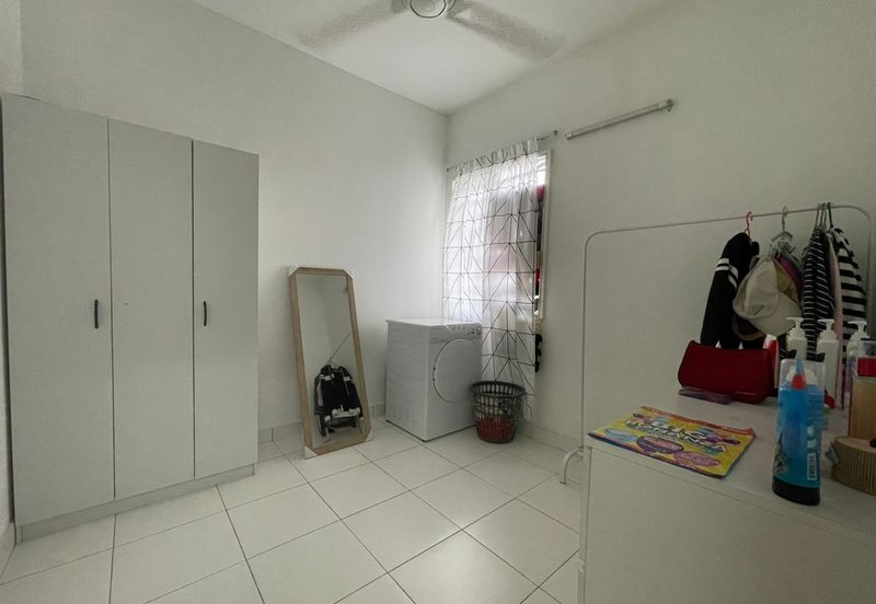 Pangsapuri Seri Pinang