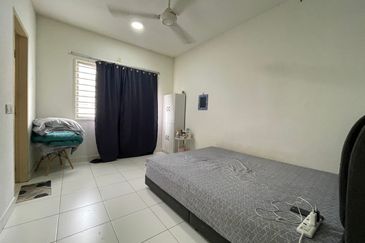 Pangsapuri Seri Pinang