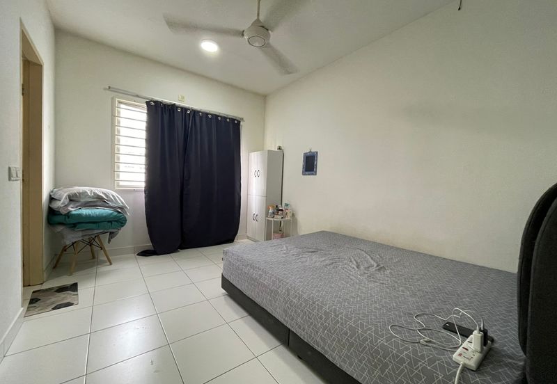 Pangsapuri Seri Pinang