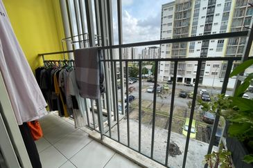 Pangsapuri Seri Pinang