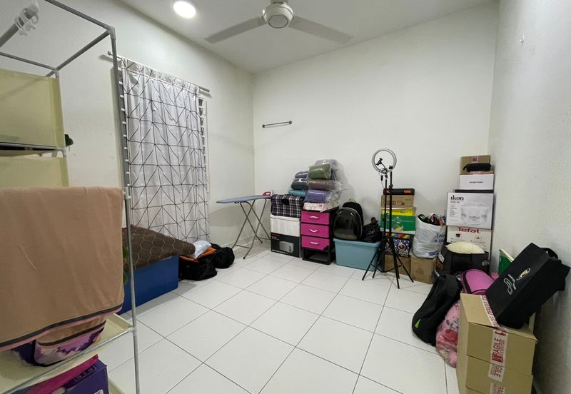 Pangsapuri Seri Pinang