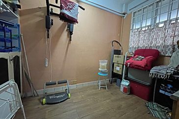 Seksyen 6, Kota Damansara