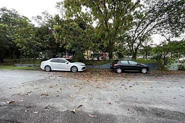 Seksyen 6, Kota Damansara