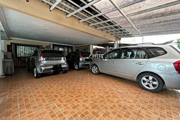 Seksyen 6, Kota Damansara