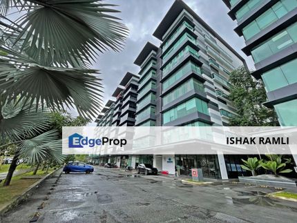 Office Space at Star Central, Cyberjaya (FREEHOLD), Selangor, Cyberjaya