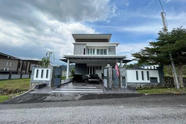 Bandar Mahkota Cheras