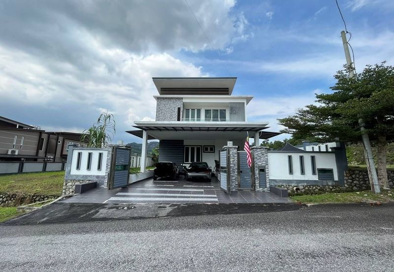 Bandar Mahkota Cheras