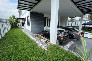 Bandar Mahkota Cheras