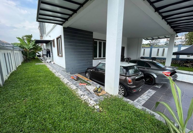 Bandar Mahkota Cheras