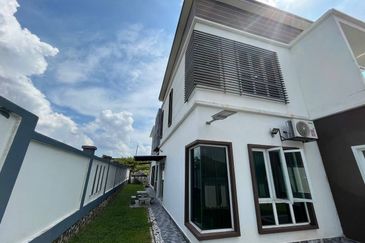 Bandar Mahkota Cheras