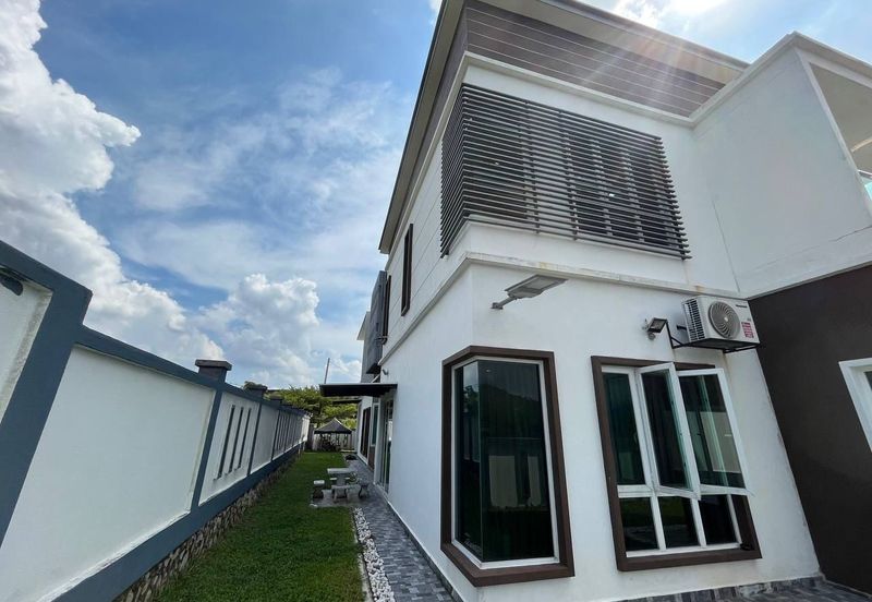 Bandar Mahkota Cheras