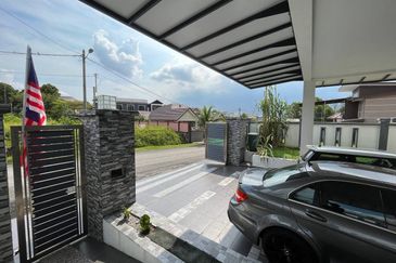 Bandar Mahkota Cheras