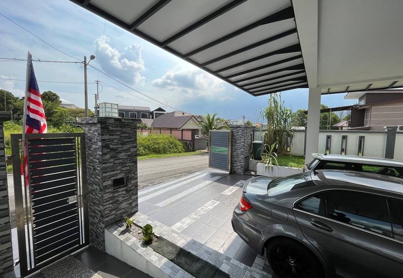 Bandar Mahkota Cheras