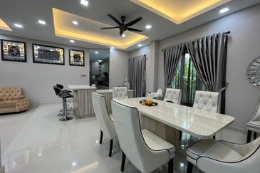 Bandar Mahkota Cheras