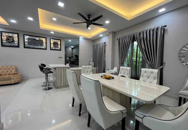 Bandar Mahkota Cheras