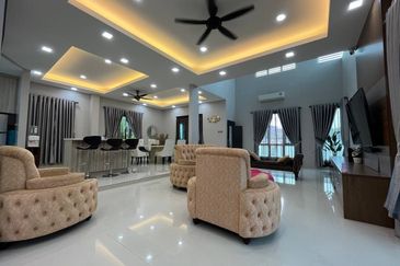 Bandar Mahkota Cheras