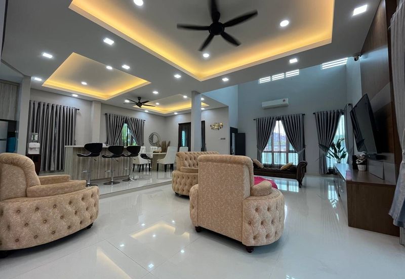 Bandar Mahkota Cheras