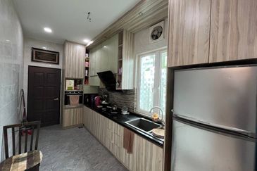 Bandar Mahkota Cheras