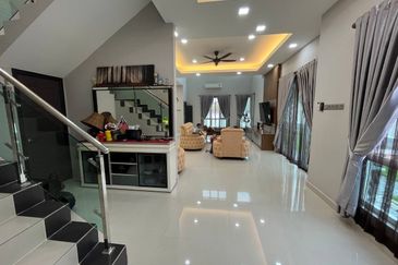 Bandar Mahkota Cheras