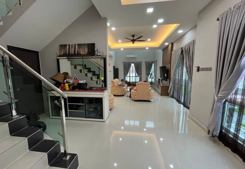 Bandar Mahkota Cheras