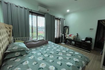 Bandar Mahkota Cheras