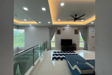 Bandar Mahkota Cheras