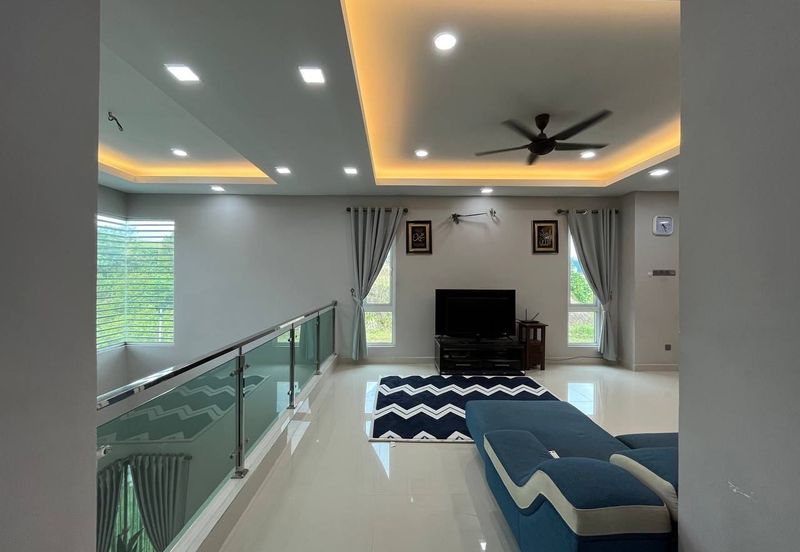 Bandar Mahkota Cheras