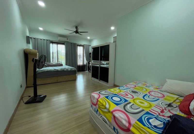 Bandar Mahkota Cheras