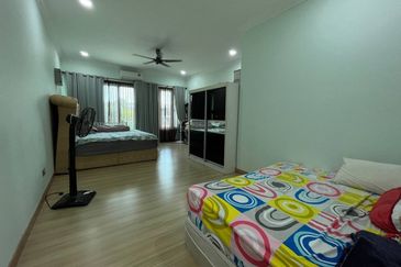 Bandar Mahkota Cheras