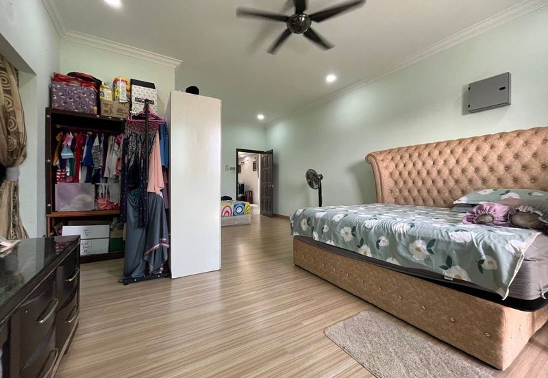 Bandar Mahkota Cheras