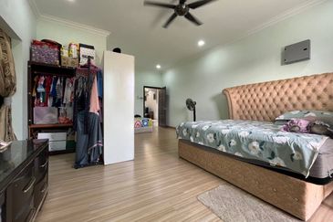 Bandar Mahkota Cheras